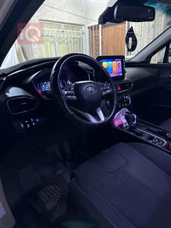 هيونداي سانتافي